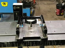 Load image into Gallery viewer, Peterson Machine Tool EBS-100 enging boring stand