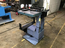 Load image into Gallery viewer, Peterson Machine Tool EBS-100 enging boring stand