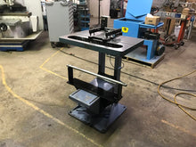 Load image into Gallery viewer, Peterson Machine Tool EBS-100 enging boring stand