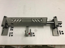 Load image into Gallery viewer, Cylinder Head holding and Leveling fixture for surfacing heads on Bridgeport type milling machines