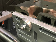 Load image into Gallery viewer, RME 1001 Cylinder Head holding Plate for Resurfacing Machines (price includes shipping)
