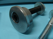 Load image into Gallery viewer, RME 1002 Eccentric Cam for a cylinder head holding fixture on a resurfacing machine
