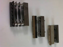 Load image into Gallery viewer, CK10 CV616 CK3000 Stone and guide shoe spacers .5000" thick