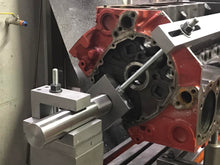 Load image into Gallery viewer, RME1010 Engine Block Holding Kit for Resurfacing Machines
