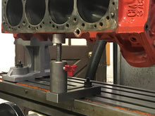 Load image into Gallery viewer, RME1010 Engine Block Holding Kit for Resurfacing Machines
