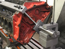 Load image into Gallery viewer, RME1010 Engine Block Holding Kit for Resurfacing Machines
