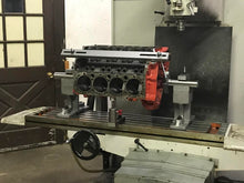 Load image into Gallery viewer, RME1010 Engine Block Holding Kit for Resurfacing Machines
