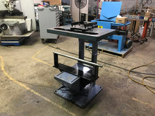 Load image into Gallery viewer, Peterson Machine Tool EBS-100 enging boring stand
