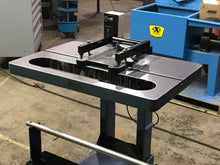 Load image into Gallery viewer, Peterson Machine Tool EBS-100 enging boring stand
