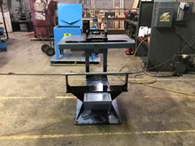 Load image into Gallery viewer, Peterson Machine Tool EBS-100 enging boring stand
